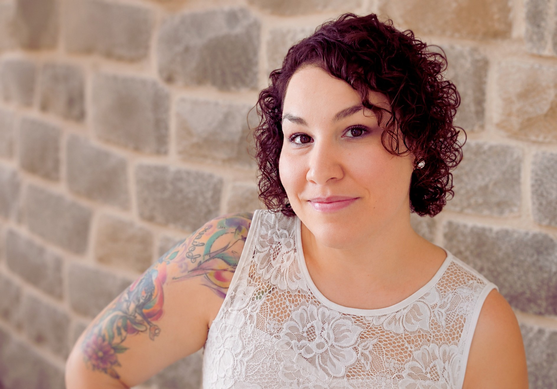 Audrey Pelletier Photo